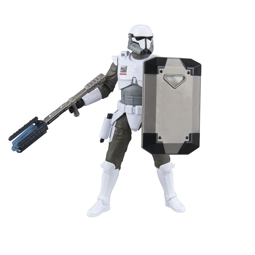 Figura hasbro star wars the mandalorian