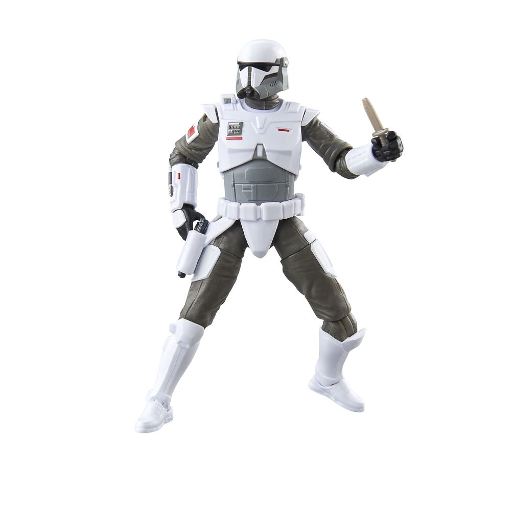 Figura hasbro star wars the mandalorian