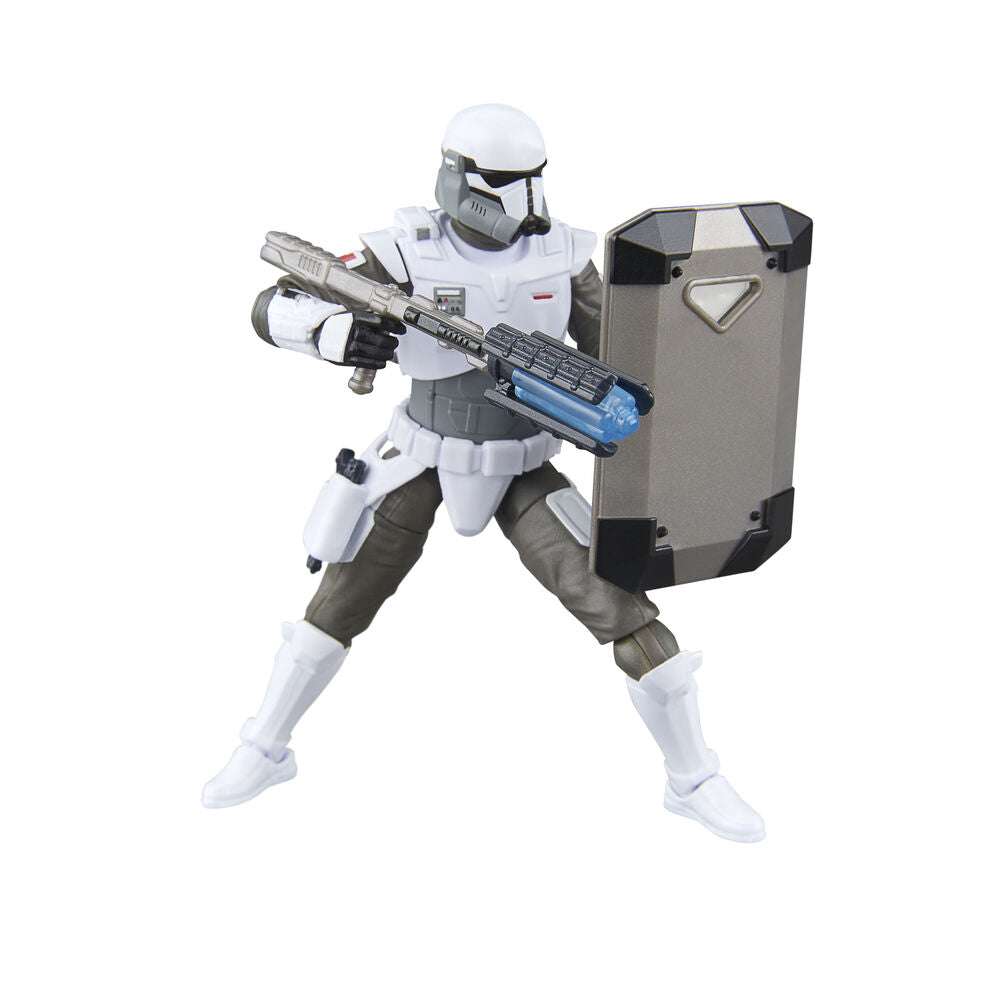 Figura hasbro star wars the mandalorian