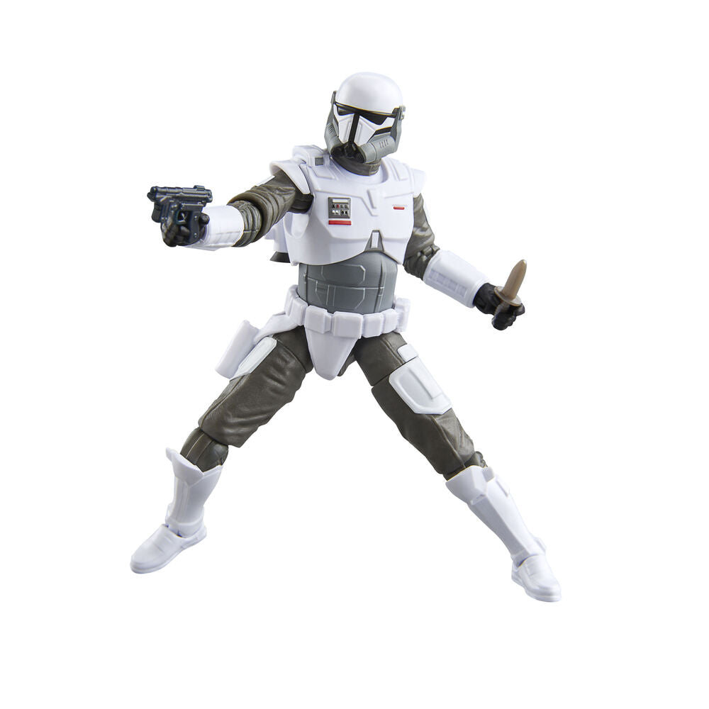 Figura hasbro star wars the mandalorian