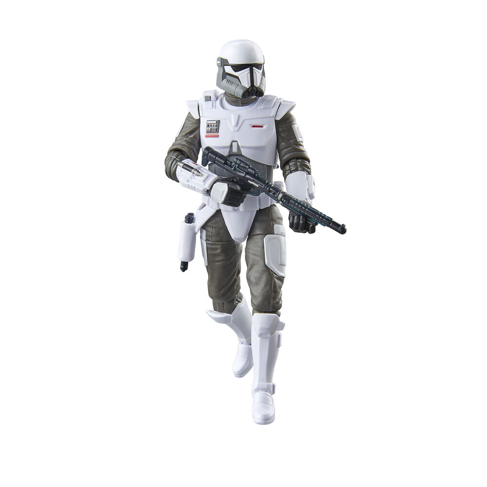 Figura hasbro star wars the mandalorian