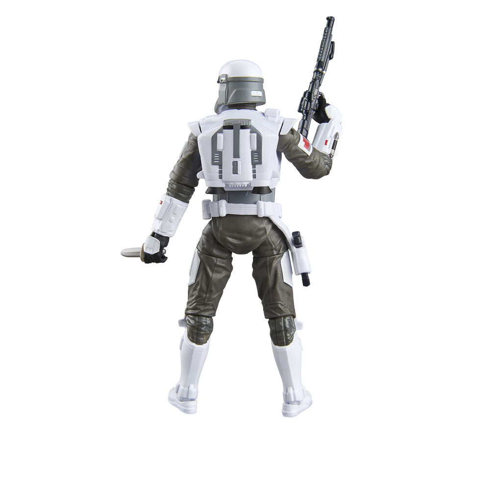 Figura hasbro star wars the mandalorian