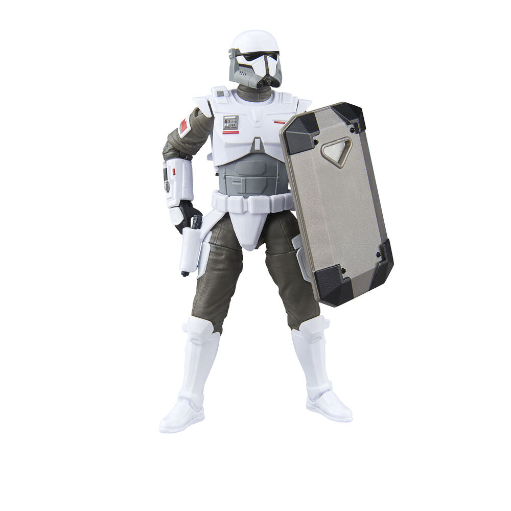 Figura hasbro star wars the mandalorian