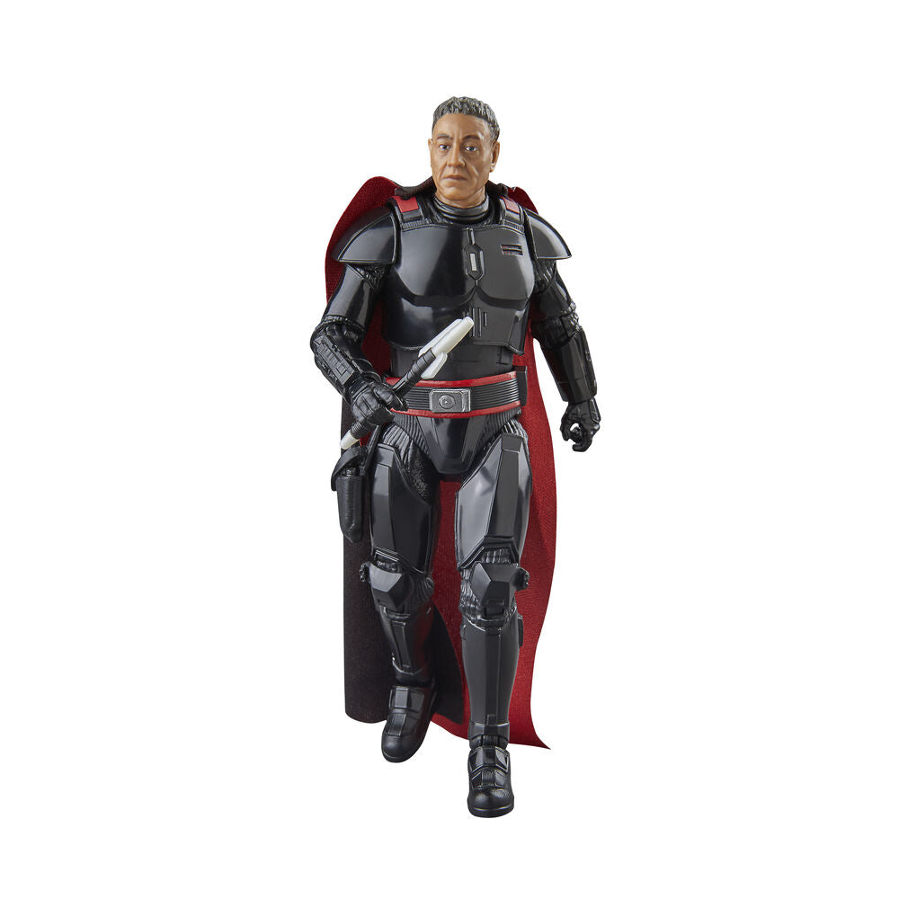 Figura hasbro star wars the mandalorian