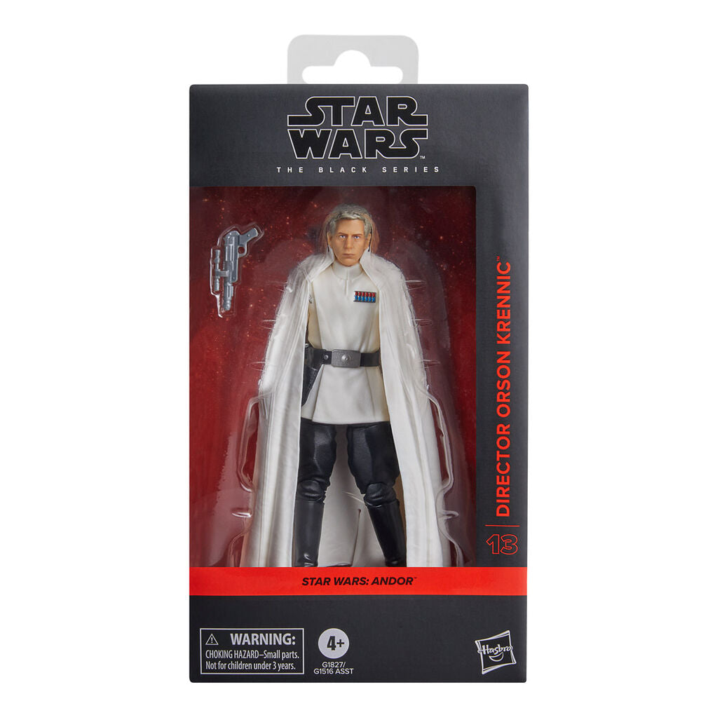 Figura hasbro star wars andor the