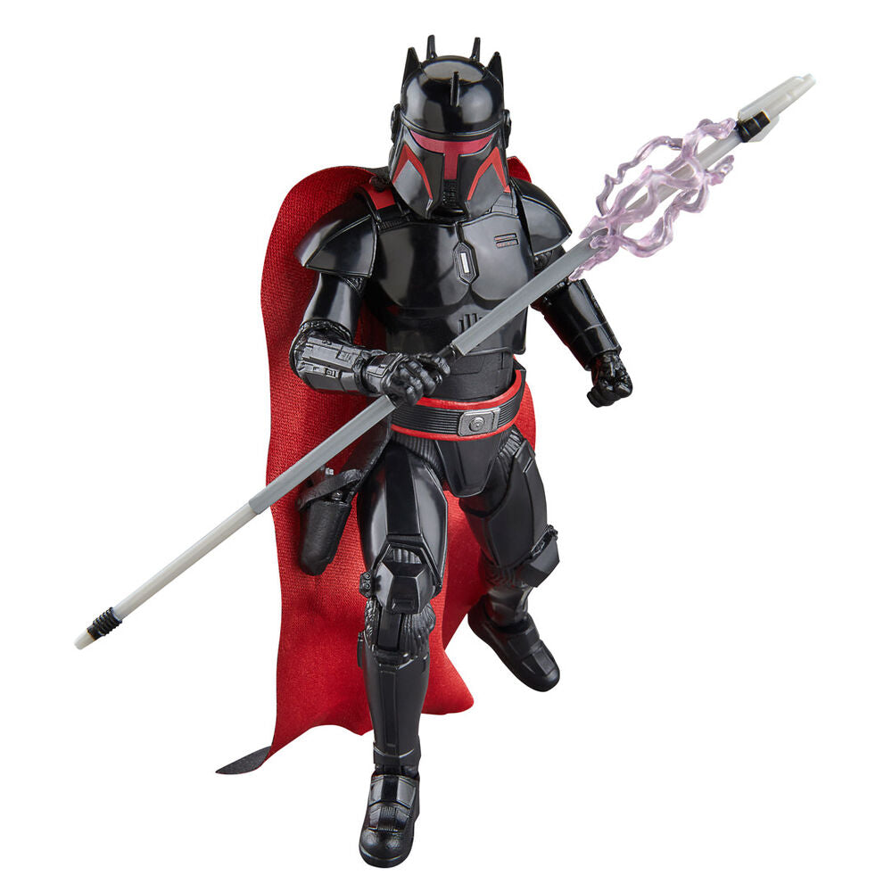 Figura hasbro star wars the mandalorian