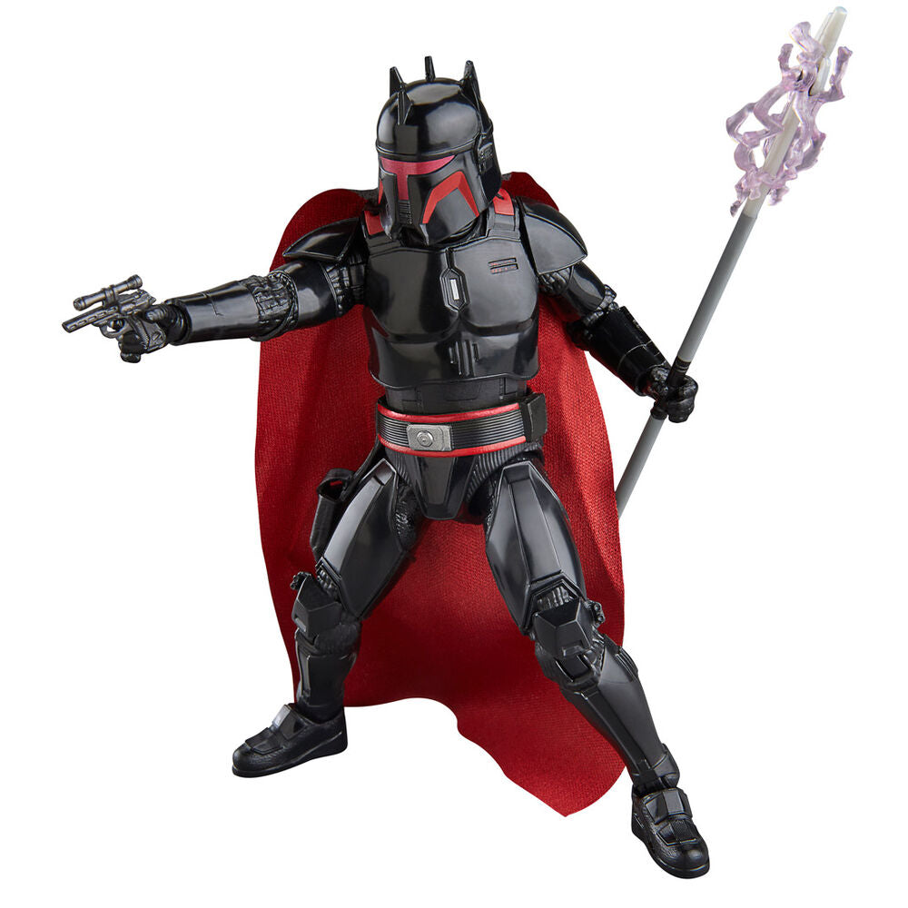 Figura hasbro star wars the mandalorian