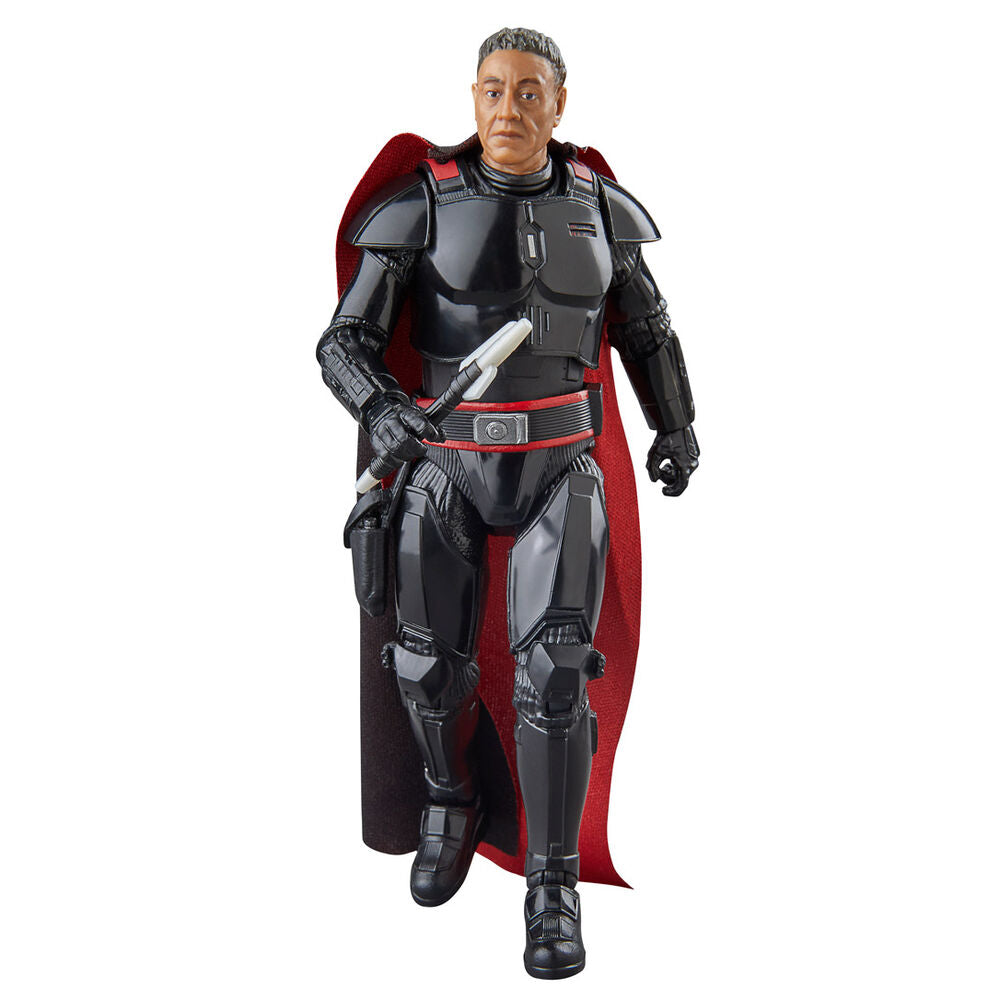 Figura hasbro star wars the mandalorian
