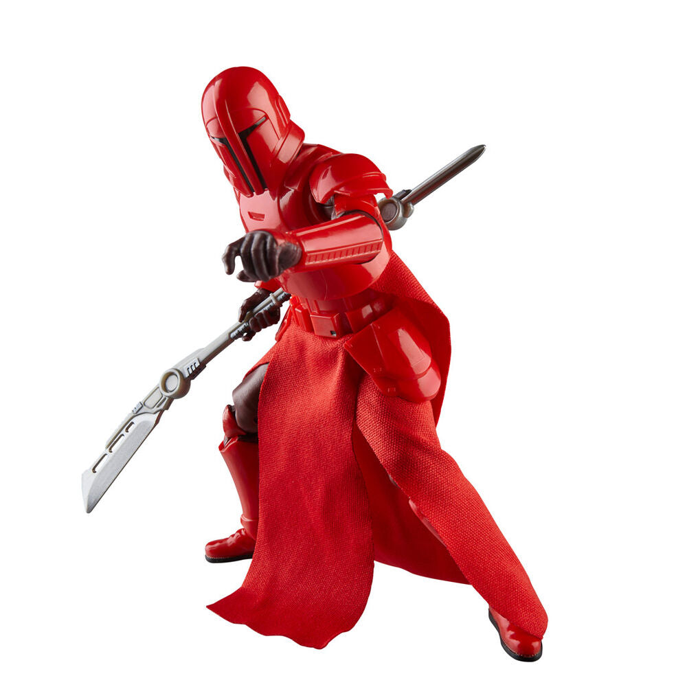 Figura hasbro star wars the mandalorian