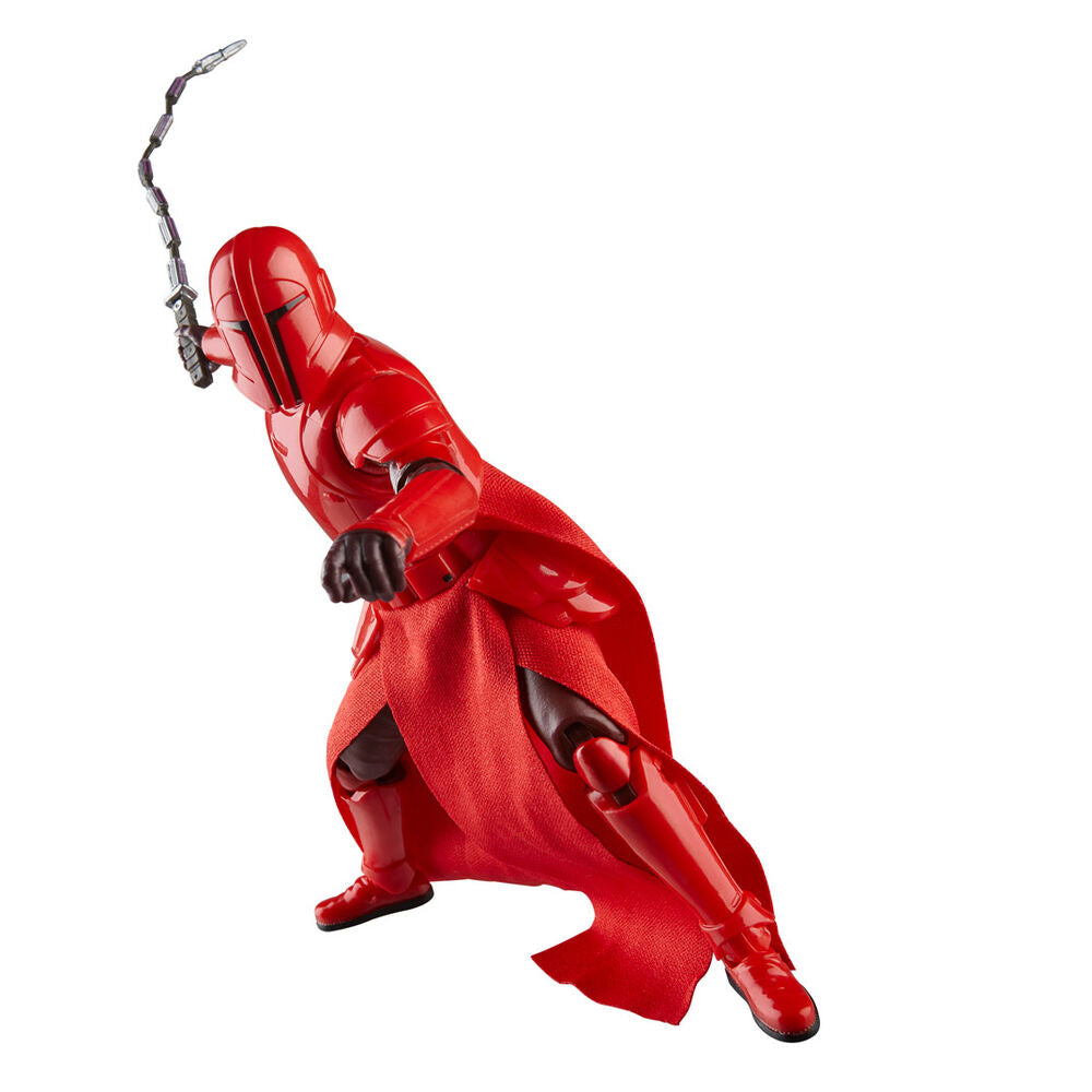 Figura hasbro star wars the mandalorian