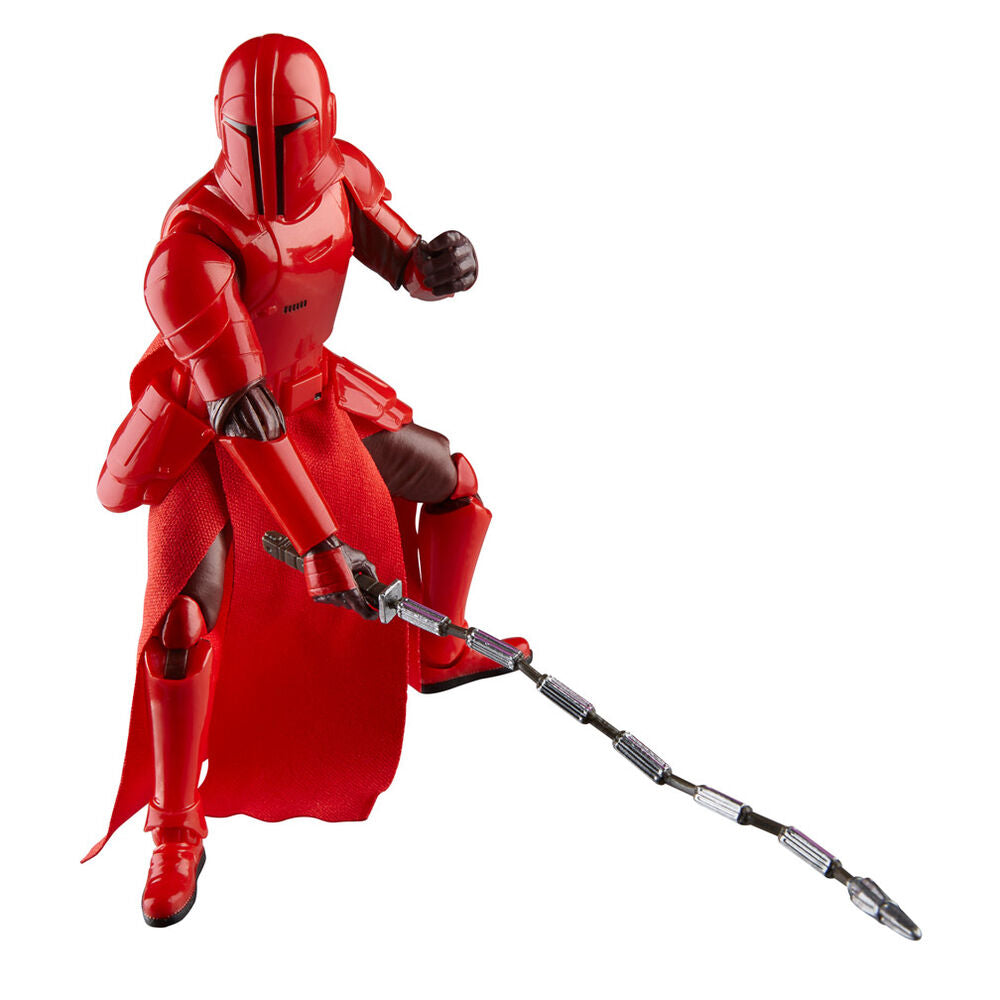 Figura hasbro star wars the mandalorian