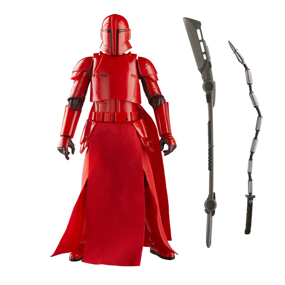 Figura hasbro star wars the mandalorian