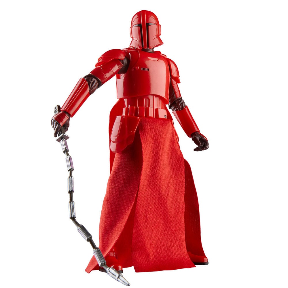 Figura hasbro star wars the mandalorian