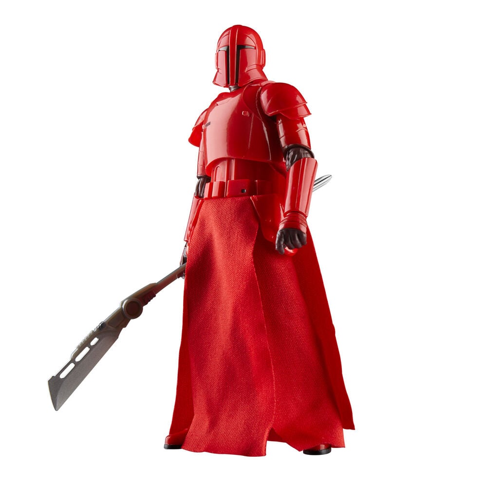 Figura hasbro star wars the mandalorian