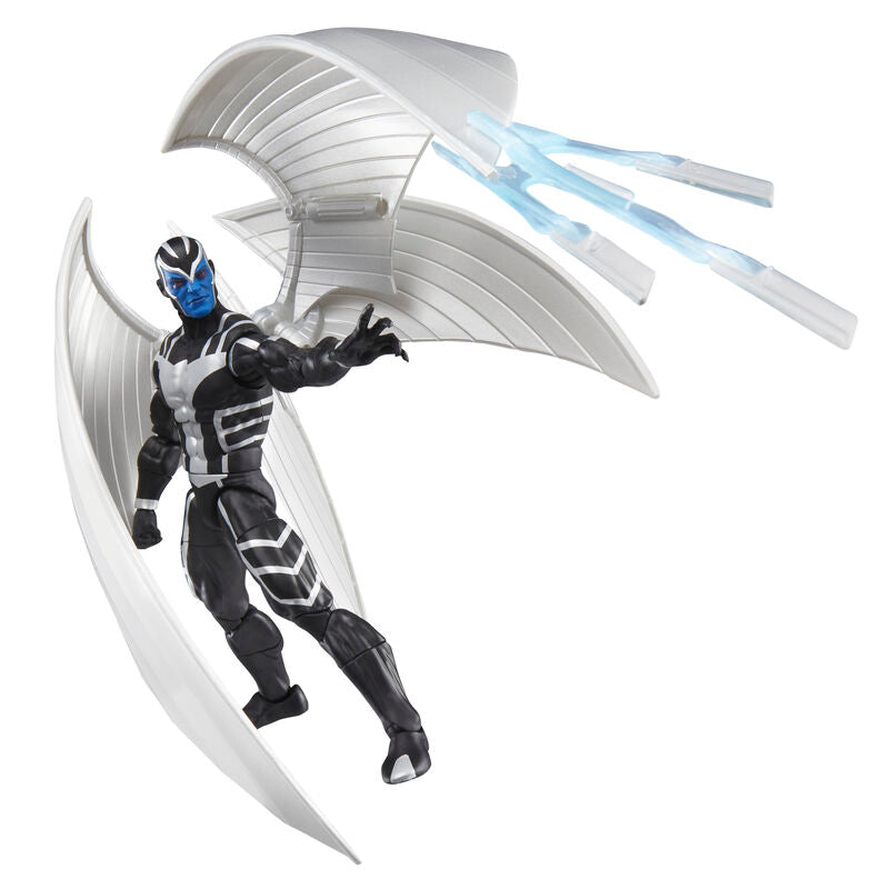 Figura hasbro marvel legends series x
