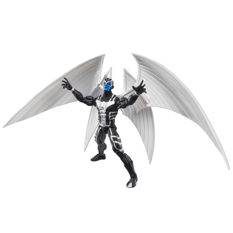 Figura hasbro marvel legends series x