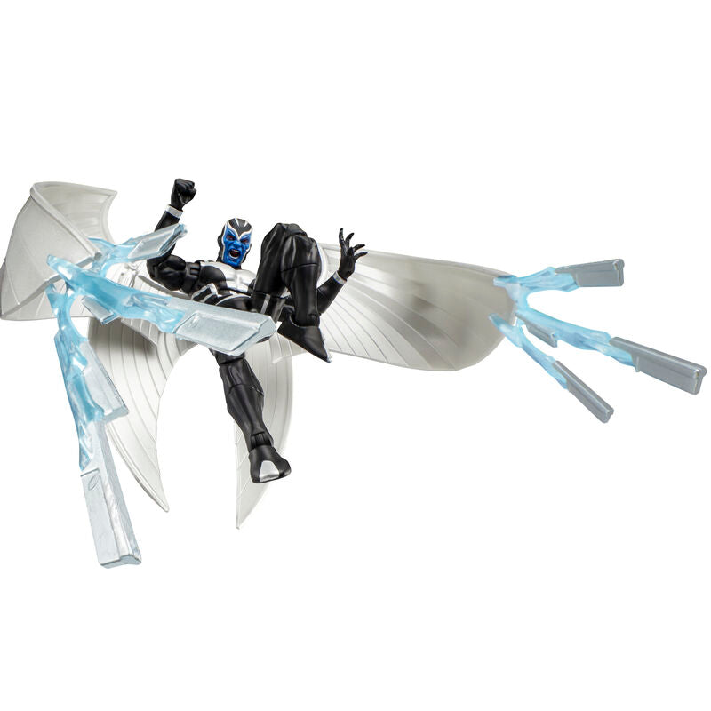 Figura hasbro marvel legends series x
