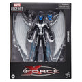 Figura hasbro marvel legends series x