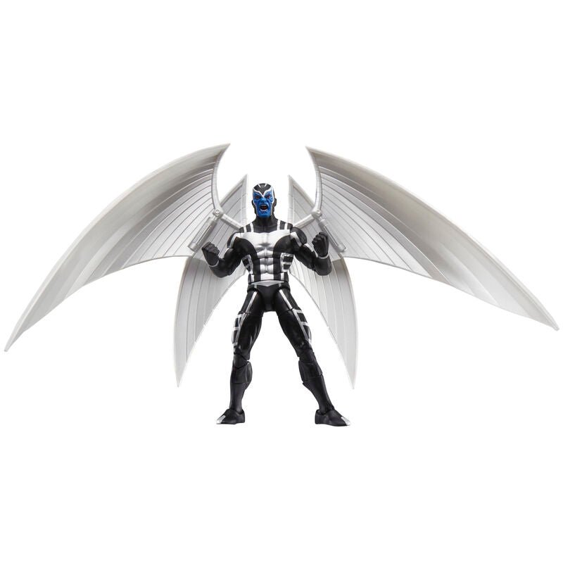 Figura hasbro marvel legends series x