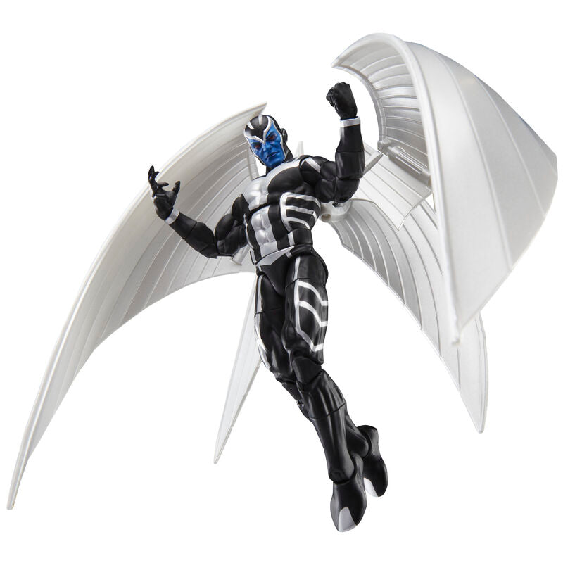 Figura hasbro marvel legends series x