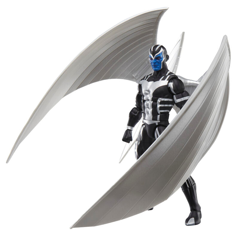 Figura hasbro marvel legends series x