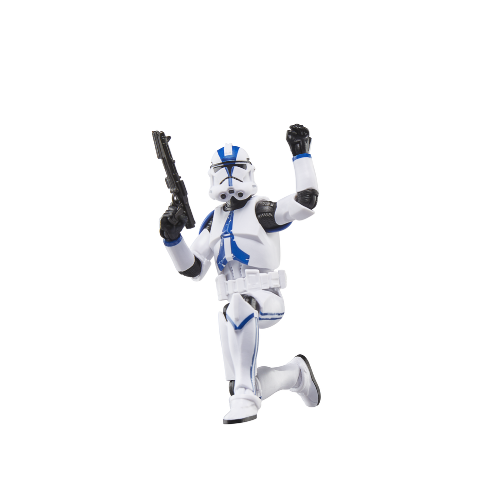 Figura hasbro star wars the vintage