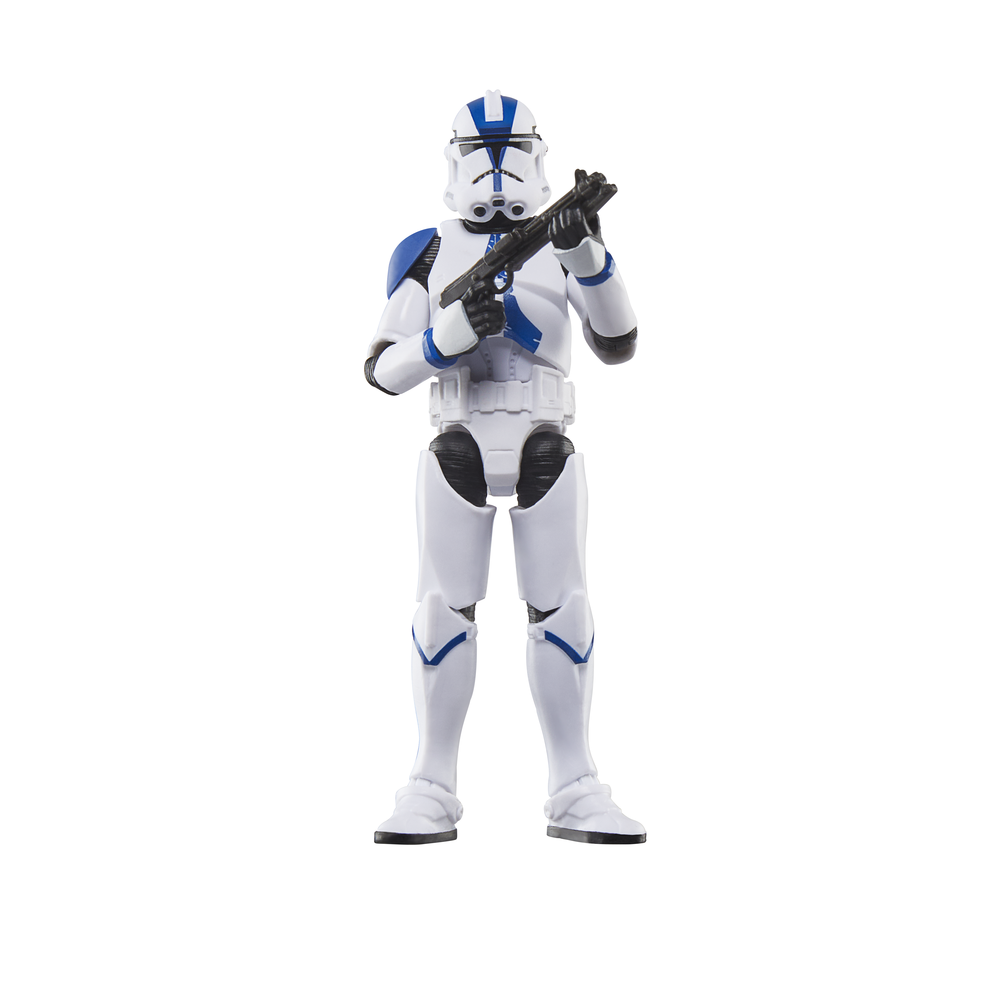 Figura hasbro star wars the vintage