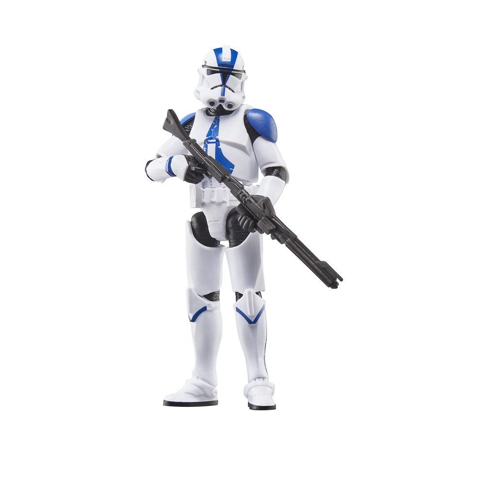 Figura hasbro star wars the vintage