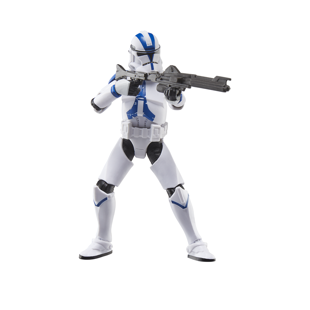 Figura hasbro star wars the vintage