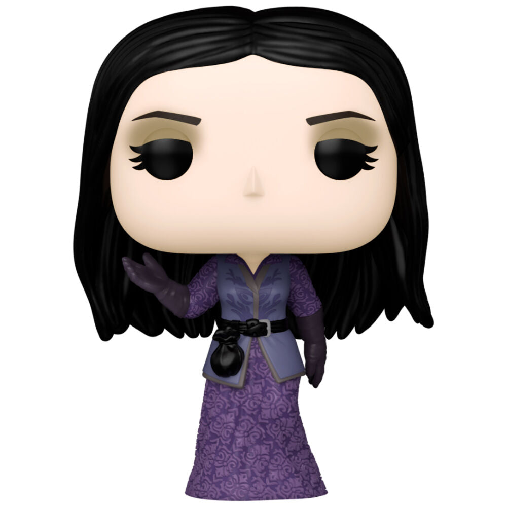 Funko pop la casa del dragn