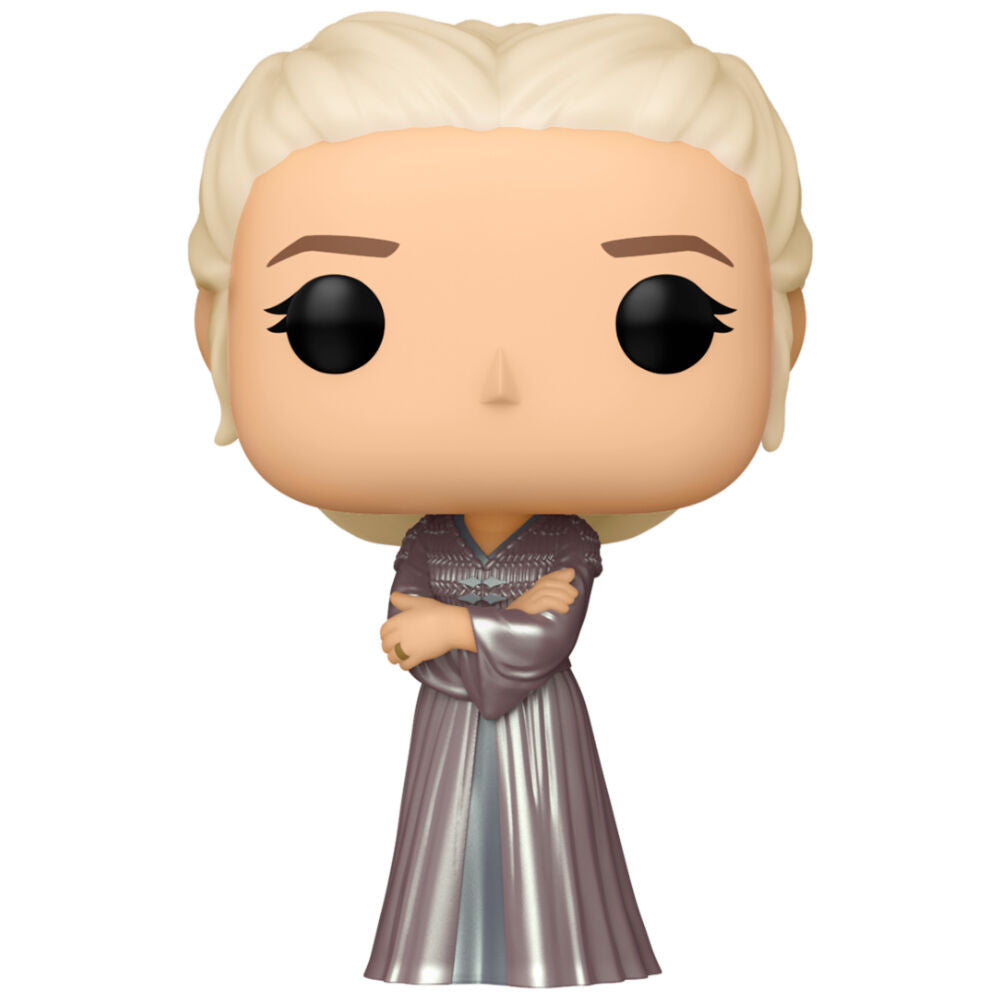 Funko pop la casa del dragn