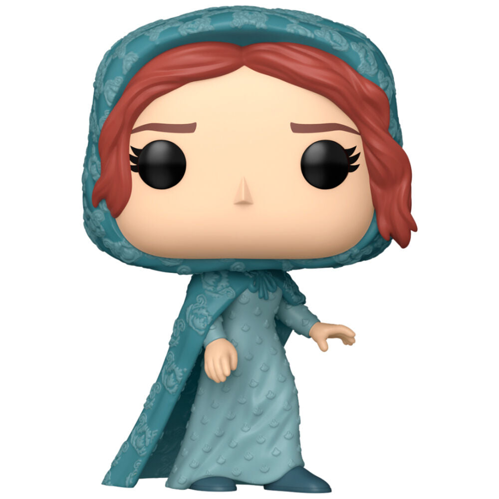 Funko pop la casa del dragn