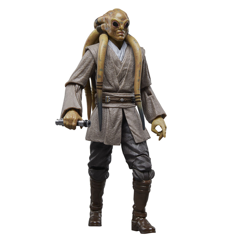 Figura hasbro star wars revenge of