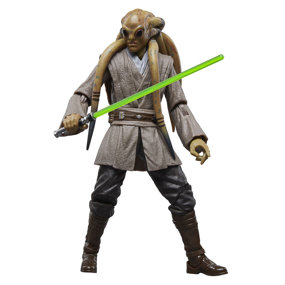 Figura hasbro star wars revenge of
