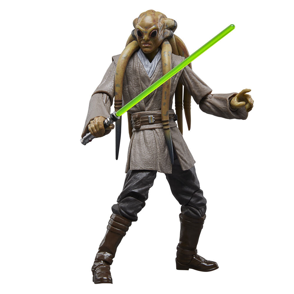 Figura hasbro star wars revenge of