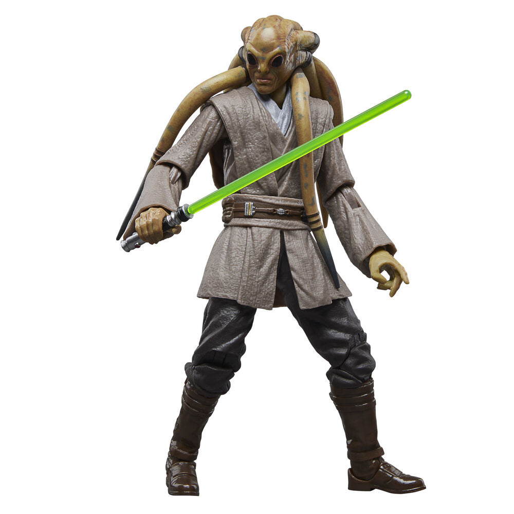 Figura hasbro star wars revenge of