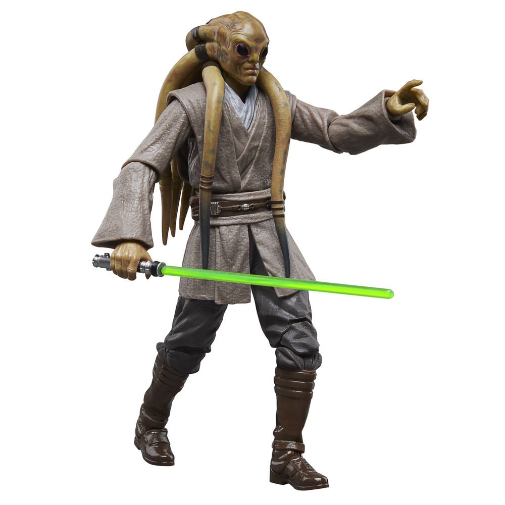 Figura hasbro star wars revenge of