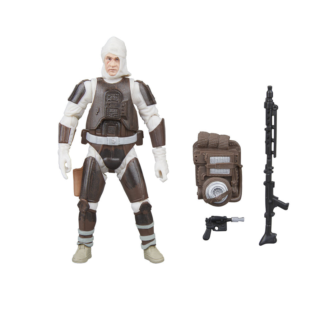 Figura hasbro star wars the empire