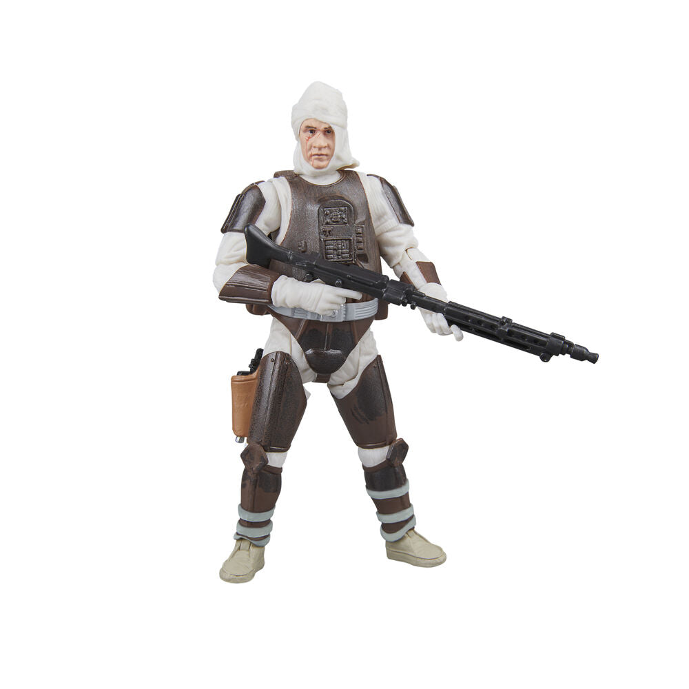 Figura hasbro star wars the empire