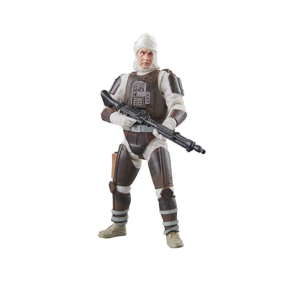 Figura hasbro star wars the empire