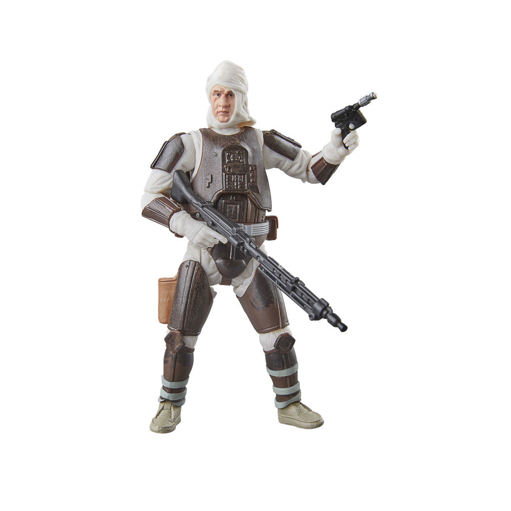 Figura hasbro star wars the empire