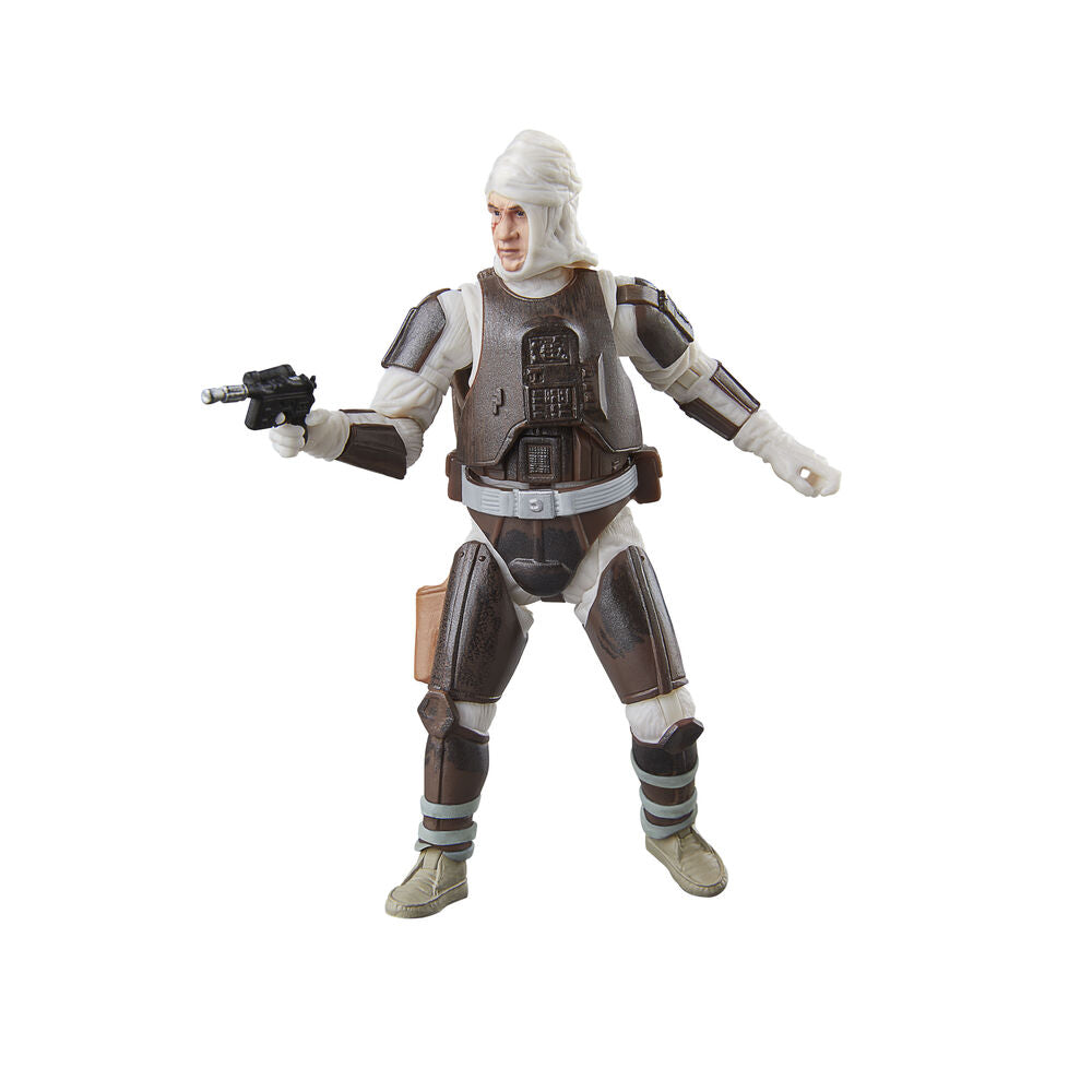 Figura hasbro star wars the empire
