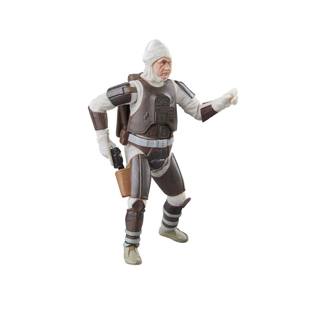 Figura hasbro star wars the empire