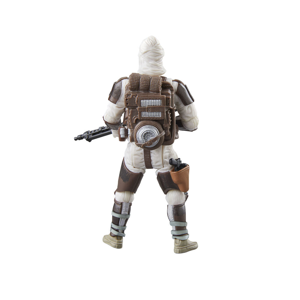 Figura hasbro star wars the empire