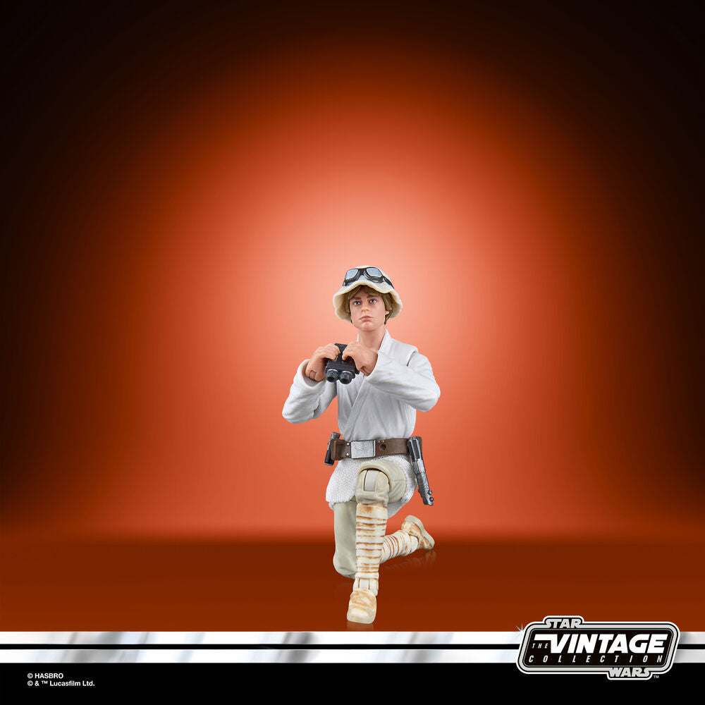 Figura hasbro star wars landspeeder &