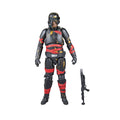 Figura hasbro star wars the black
