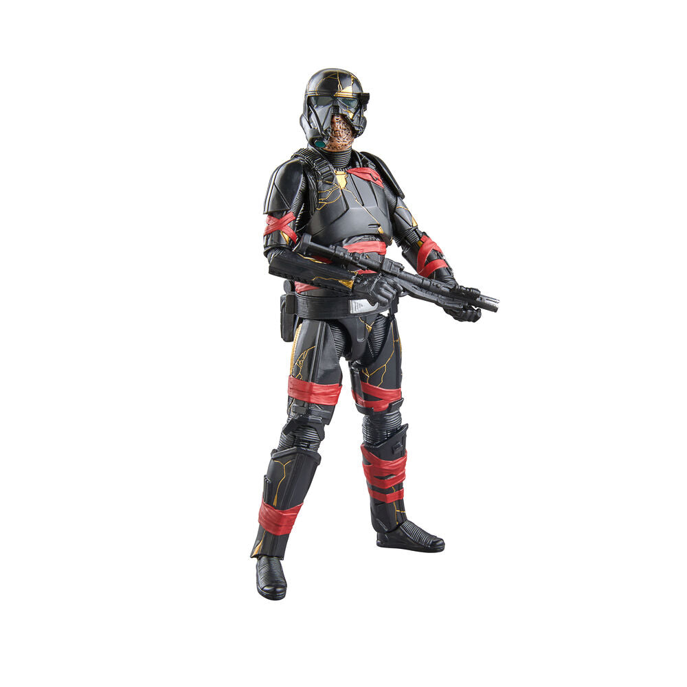 Figura hasbro star wars the black