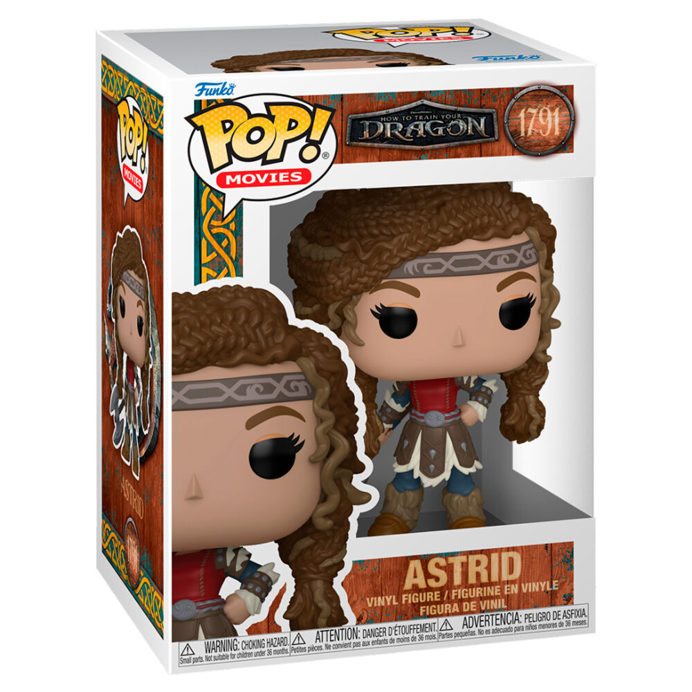 Funko pop cmo entrenar a tu