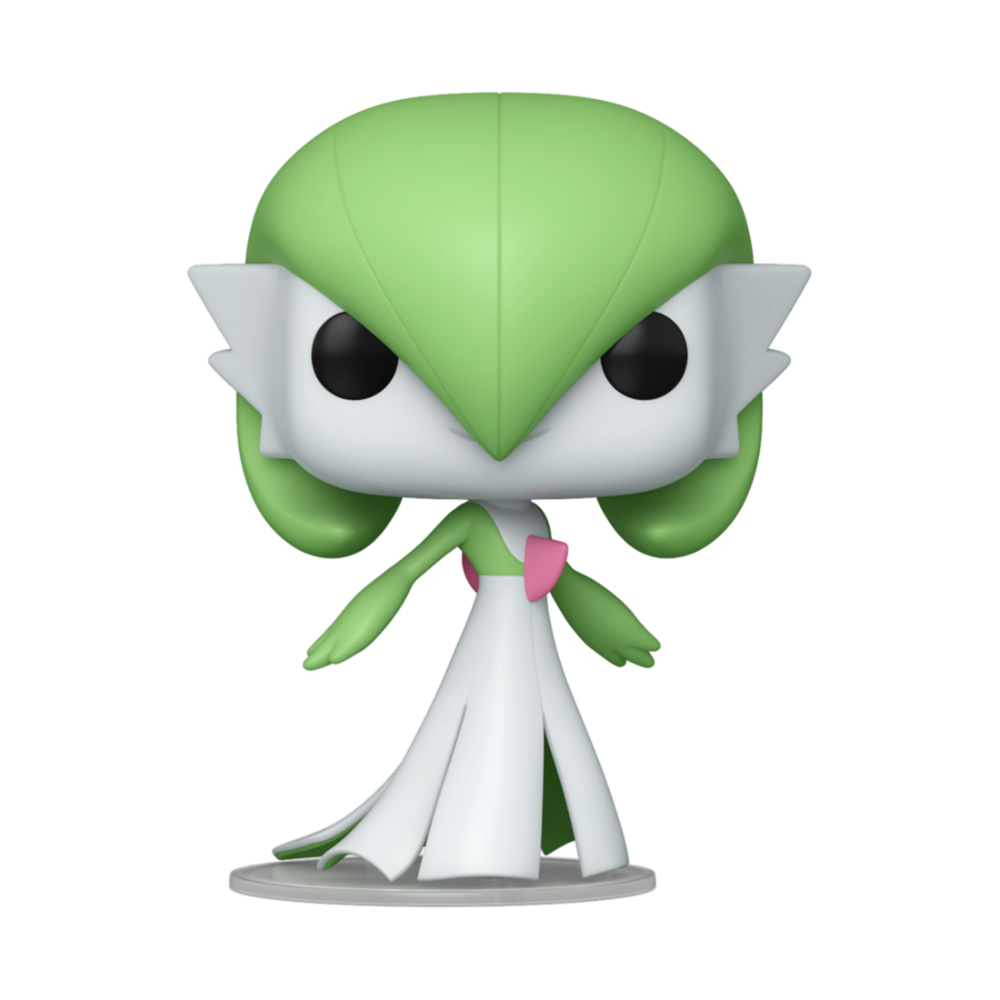 Funko pop jumbo pokemon gardevoir