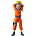 Figura ichibansho naruto uzumaki (the land